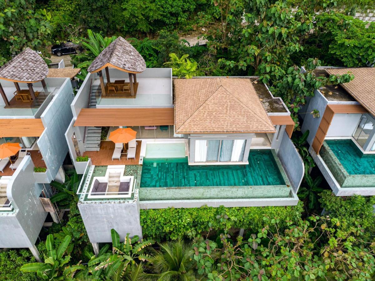 Kalima And Semesteranläggning (resort) Patong