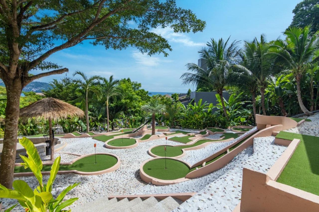 Kalima And Semesteranläggning (resort) 5*