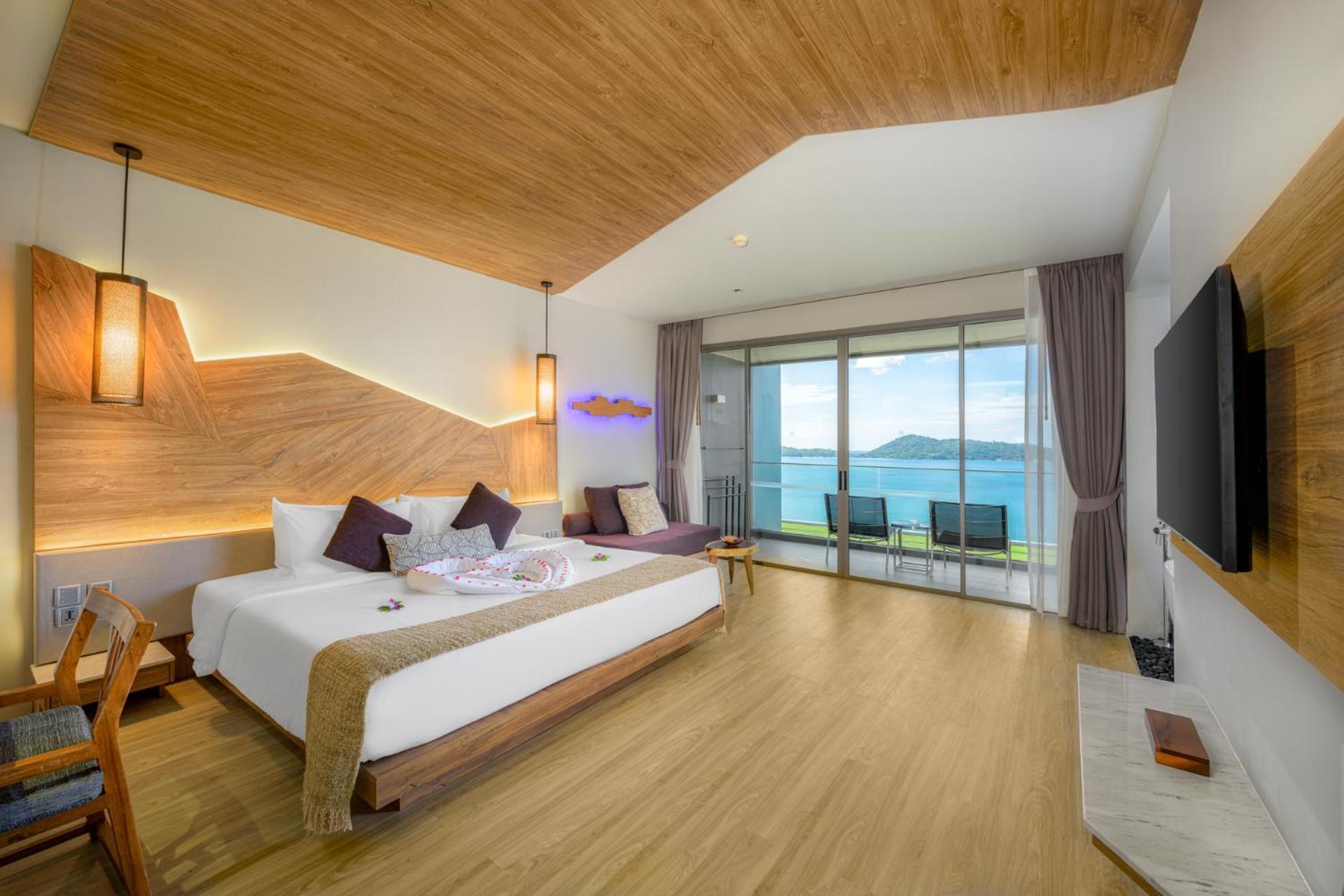 Kalima And Semesteranläggning (resort) 5*