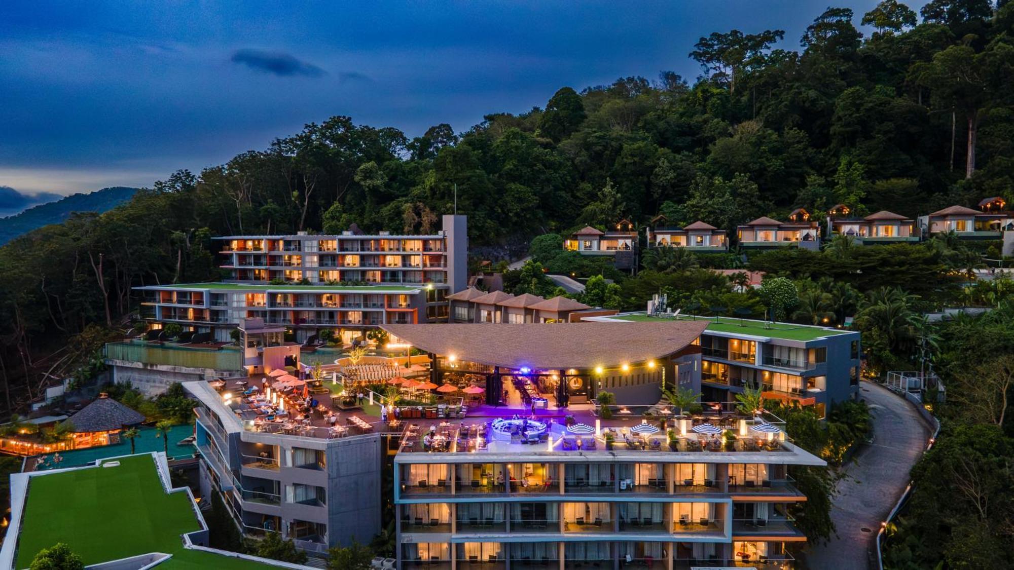 Kalima And Semesteranläggning (resort) 5*