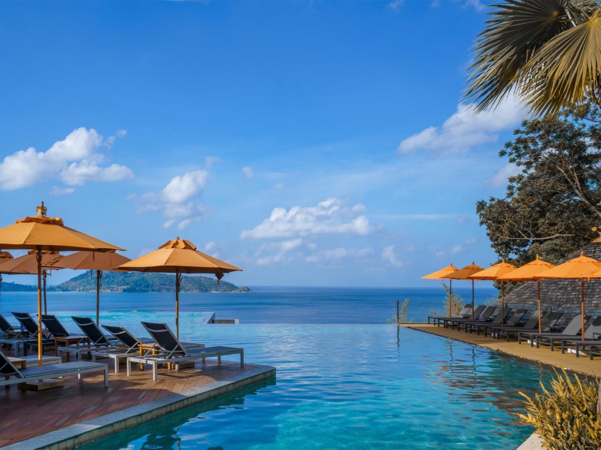 Kalima And Semesteranläggning (resort) Patong