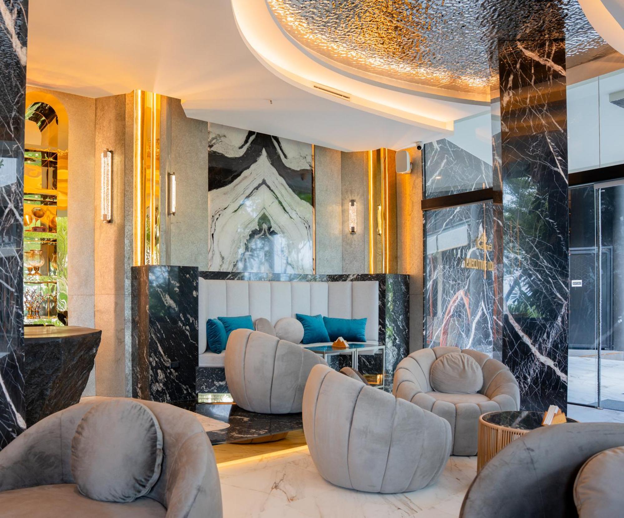 Kalima And Semesteranläggning (resort) 5*