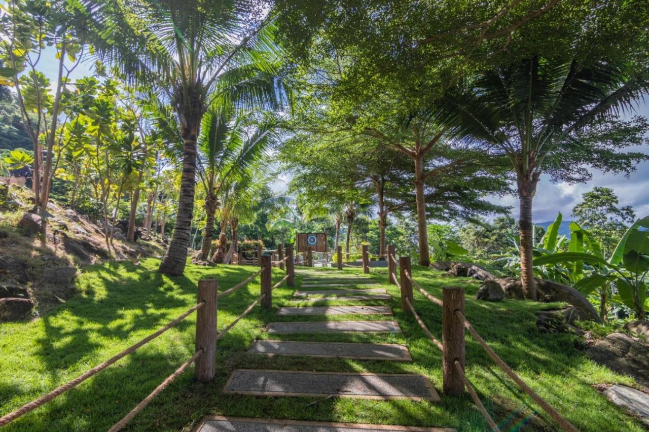 Khu nghỉ mát Kalima And