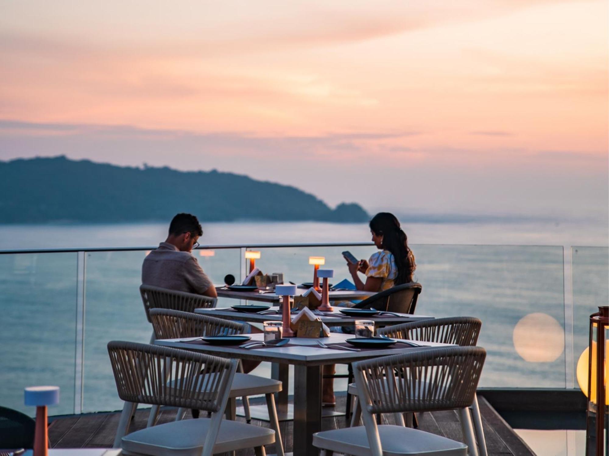 Kalima And Khu nghỉ mát 5*